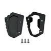 For BMW R1300GS Motorcycle Kickstand Foot R 1300 GS ADV Adventure GS1300 2023 2024 Side Stand Extension Pad Support Plate Maxpower