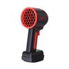 2000g Brushless Motor Turbo Jet Fan Cordless Electric Air Blower Violent Fan Handheld Power Tools for Makita Battery