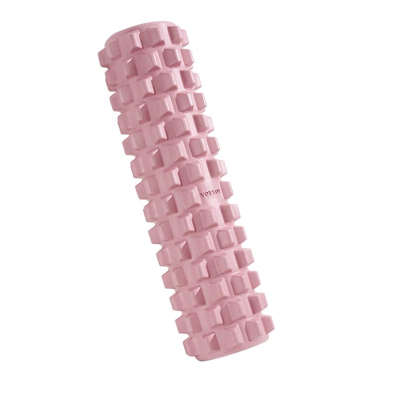 yottoy Spiky Massage Foam Roller