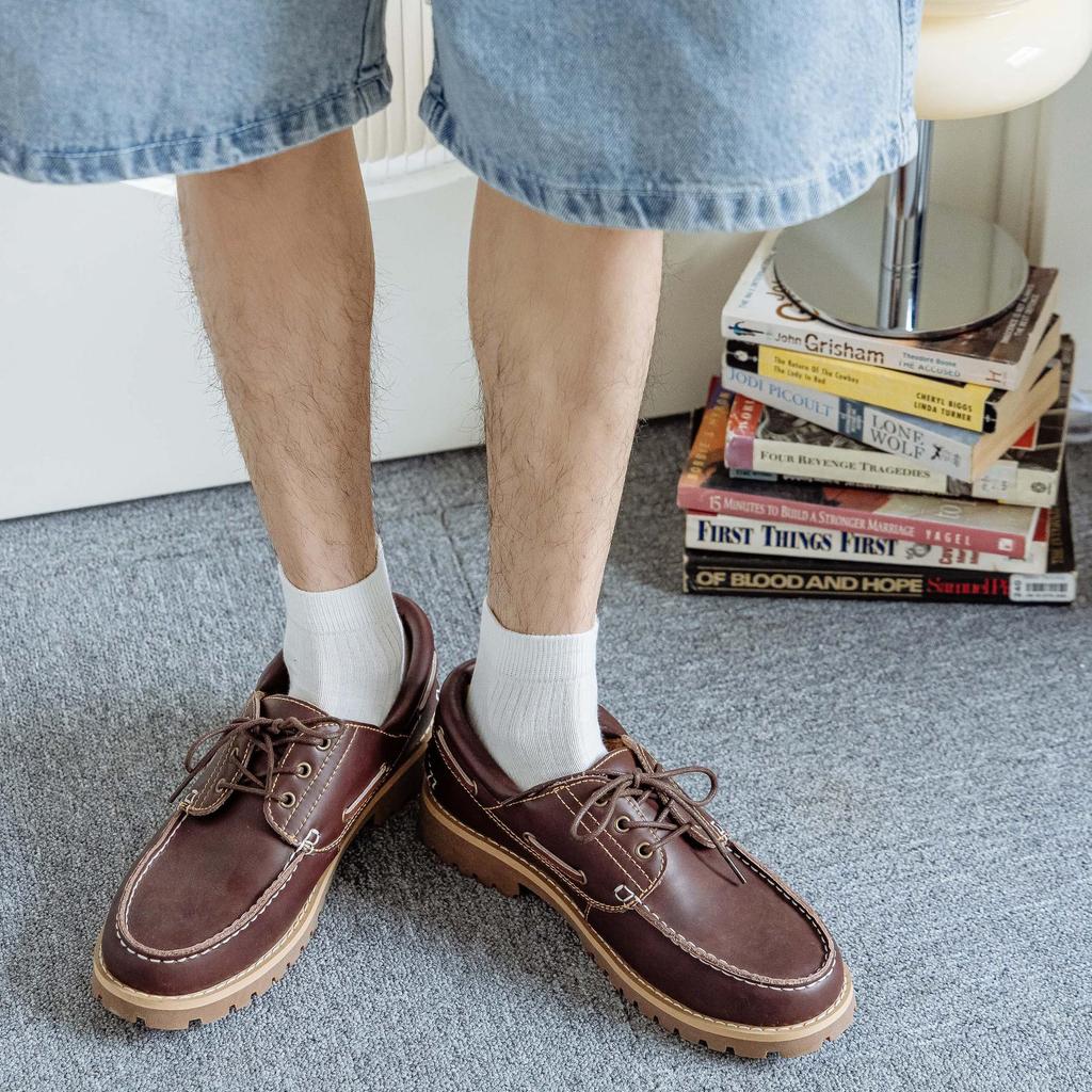 Herren 2021 Neue Massage-Sohle Atmungsaktive Kurze Socken - Trendy, Vielseitig, Lässige Sommer-Bootssocken