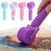 Diamond Painting Roller Rhinestone Press Roller Detachable Applicator for Kid Adult DIY Full Drill Partial Drill