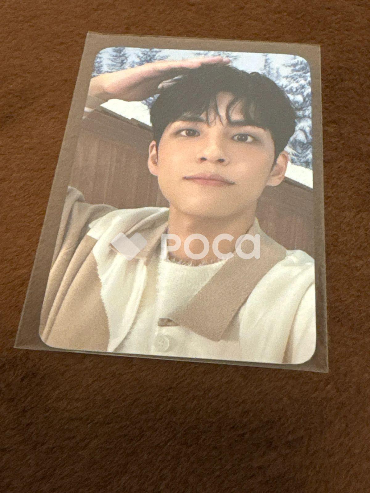 

[USED] DAY6 Wonpil 2024 DAY6 SPECIAL CONCERT The Present Purchase Bonus
