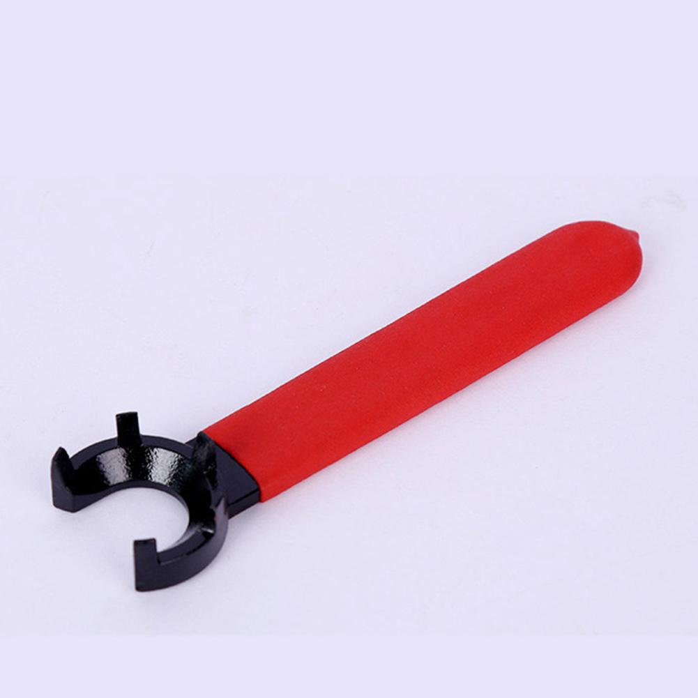 CNC Tool Wrench Collet Chuck Set Anti-slip Effect Multiple Specifications Multi Specification Wrench For Machining