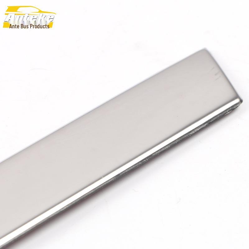 Lavida Hatchback Window & Body Trim Anti-Scratch Decorative Stickers