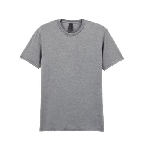 Gildan Unisex Adult Softstyle T-Shirt