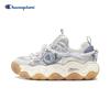 Damen Plateau Retro Sneaker