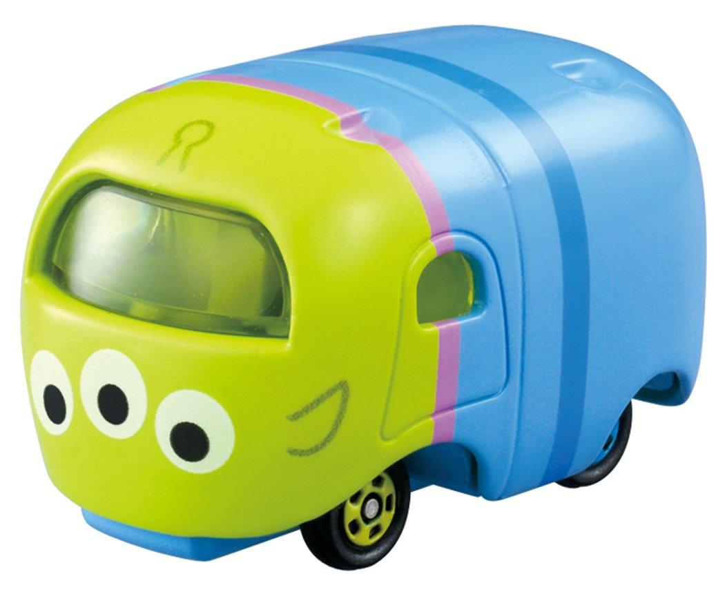 

Tomica Disney Motors Цум Цум Чужой Цум