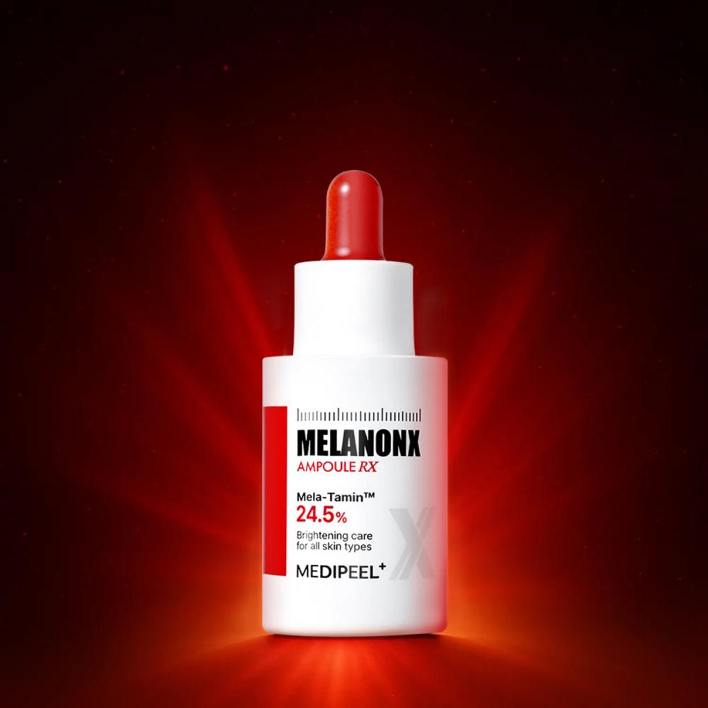 MEDI-PEEL Melanon X Ampulle RX 30ml