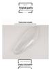 Maserati GT Series Universal Transparent Headlight Cover/Lamp Shell
