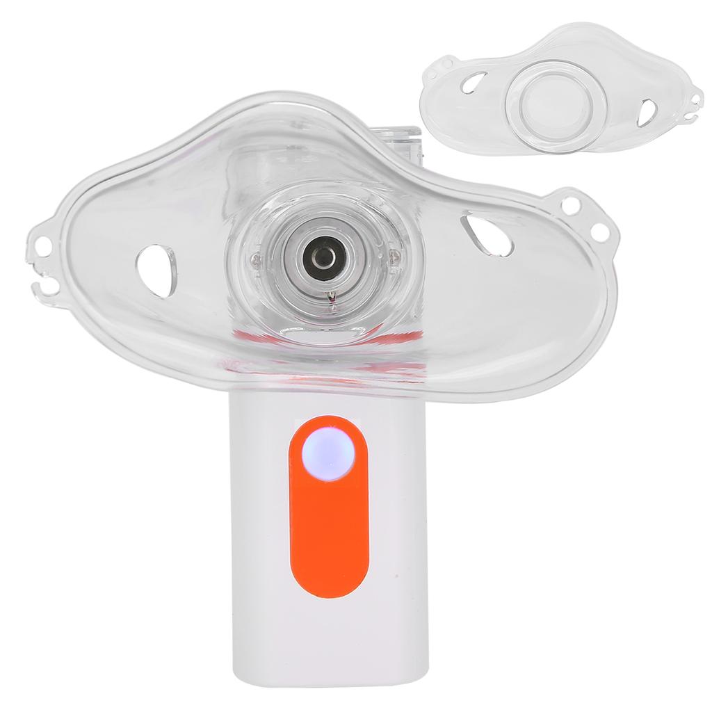 Atomizer Nebulizer Portable Handheld Children Household Adult Individual Care Supplies