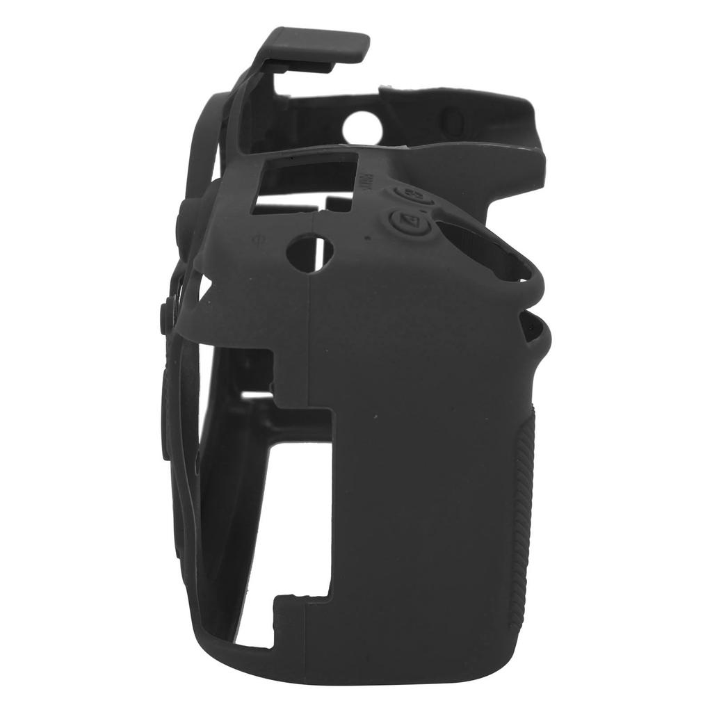 Camera ive Silicone Case Cover Fit for D7000 Camera Accessories