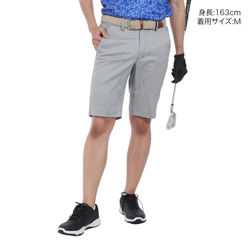 [Bridgestone Golf] Golf Shorts 3GA01S Men's NA