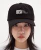 Haipaisaundeulepeoleonseu Symbol Cap, Black
