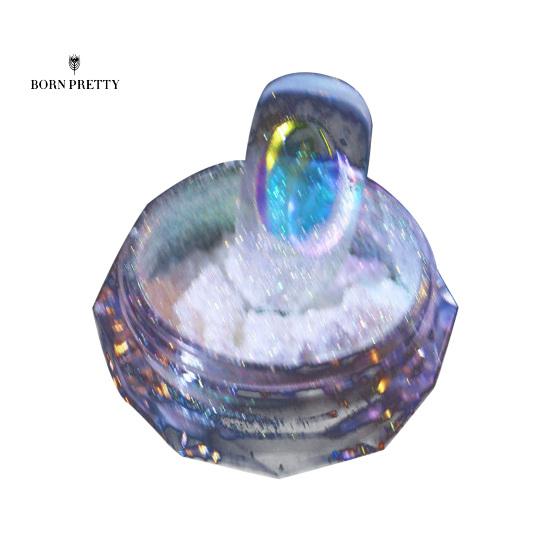 Beauty Nail Art Nails Ornaments Powder Glitter Luxury DIY