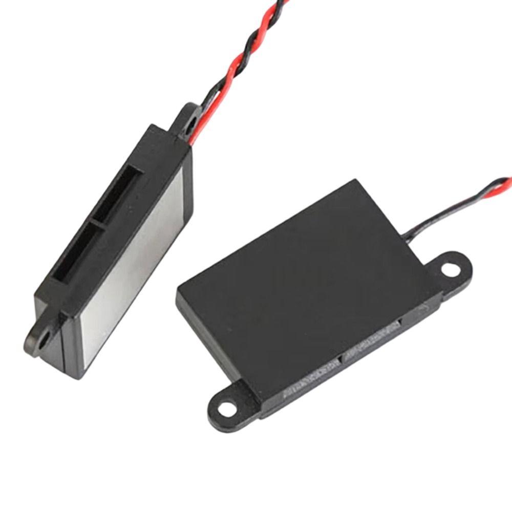 1Pcs 8ohm Impedance Ultra-thin Mini Speaker Flat Panel Audio Speaker  Voice Broadcast Tool