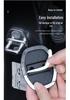 Car Door Shock Absorption and Rust Prevention Silicone Cover for Tank 300/400/500/700/800 Models