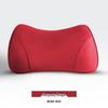 BMW 531 Series Car Headrest & Lumbar Cushion Set: Includes 31 Lumbar Support Cushions & 5 Breathable Neck Support Pillows for Enhanced Comfort.