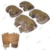 Qidun Transformer Tactical Knee & Elbow Pad Set