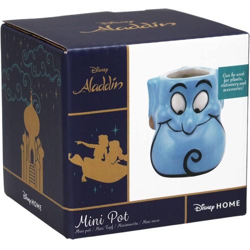 aladdin Genie Mini Plant Pot