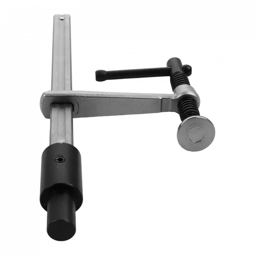 Tavolo di saldatura Pronto Morsetto a leva a sgancio rapido con caratteristiche ergonomiche