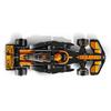 LEGO 77251 McLaren F1® Team MCL38 Race Car Block Toys