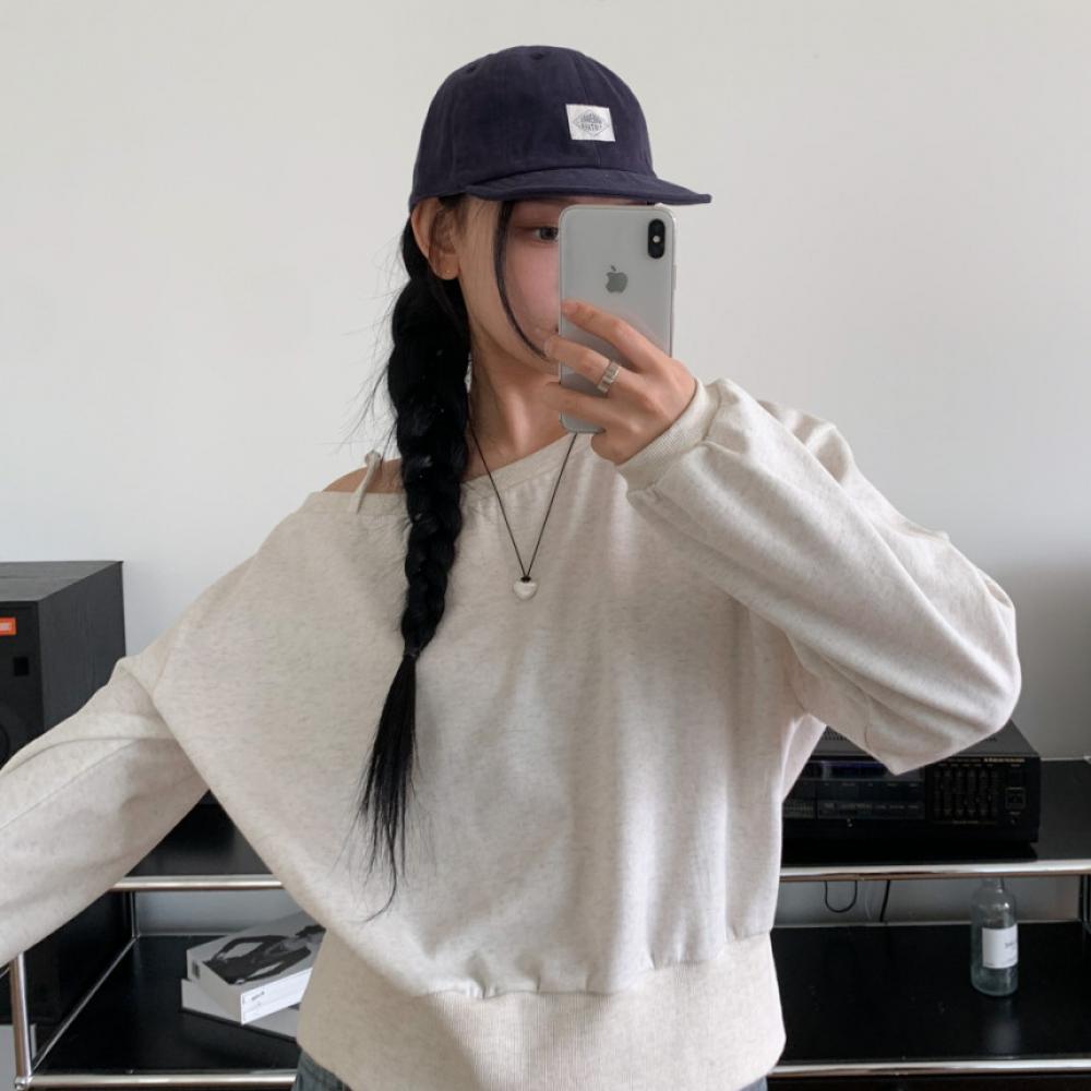 

Хлопковая кепка с полями Blue City Deft Patch, 5 цветов