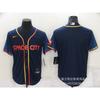 Houston Astros 27 Altuve Baseball Jersey Team Sports Uniform Men Women All Season Wear