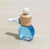 Car Air Vent Essential Oil Pendant - Creative Aromatherapy Decoration for Air Conditioner Vent