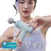 Jiancheng Handheld Fascia Gun Massager