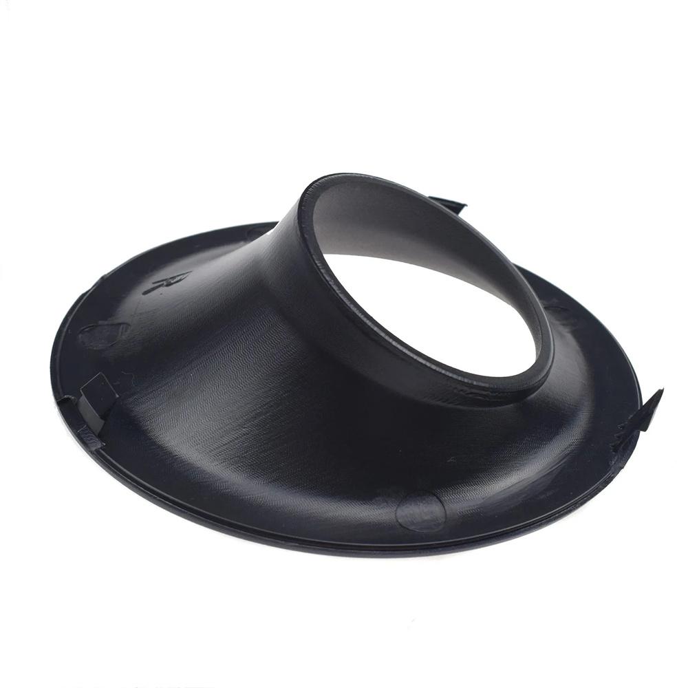 Tåkelampe Lys Trim Bezel Venstre Høyre 68259663AA For Dodge Challenger 2015-2020