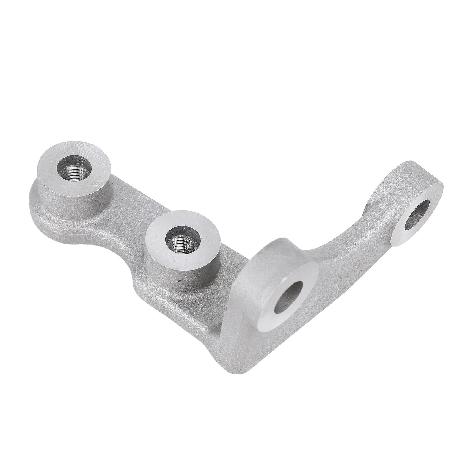 

Крепление опоры оси переднего пассажира BB5Z 3K305 Прочная конструкция кронштейна опоры оси для