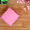 1pc Non-Stick Square Silicone Mold Cake Pan Baking Tools Mould For Cake Heat Resistant Bread Jelly Ice Cake Tool Mold