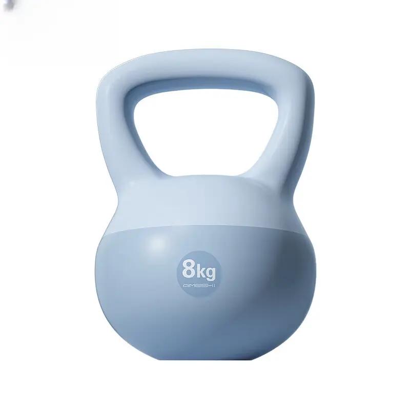 Soft Training Kettlebell