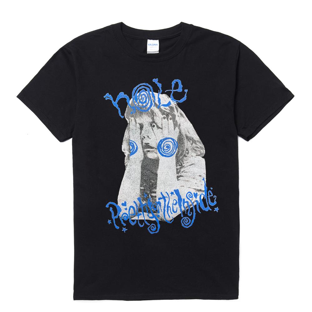 Sloppy Seconds Hole Black/M