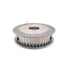 HTD5M 10T/12T/14T/15T  Timing pulley AF-type   Bore 4/5/6/6.35/8-15mm Belt Width 10/15/20/25mm