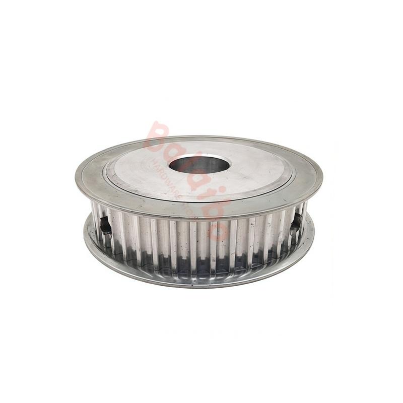 HTD5M 10T/12T/14T/15T  Timing pulley AF-type   Bore 4/5/6/6.35/8-15mm Belt Width 10/15/20/25mm