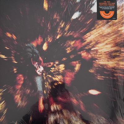 LP Record CREEDENCE CLEARWATER REVIVAL - Bayou Country (Orange Vinyl) CR00829 Fantasy 2025 US Rock