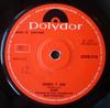 7inch Record SLADE  Gudbuy T Jane 2058312 Polydor 1972 UK Rock Used