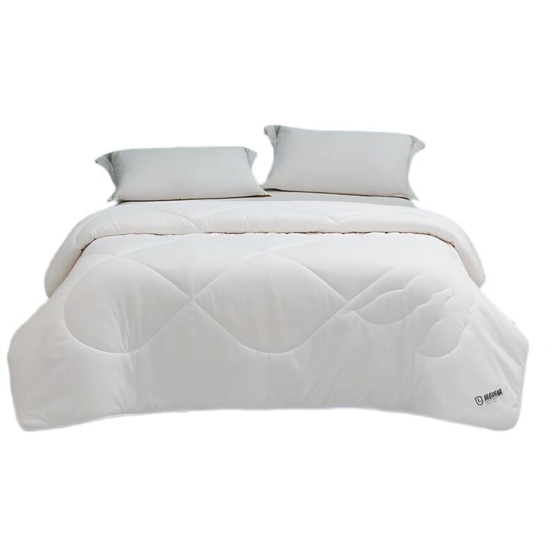 

Luolai Soybean Fiber Anti-mite Antibacterial Winter Quilt