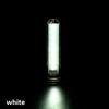 2/5PC 8 LED Mini Portable USB Lamp DC 5V Camping USB Lighting for PC Laptop Mobile Power Bank Gadget