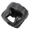 AdultCelsiusChildren Enclosed Boxing Head Guard Helmet   Muay Thai Fighting Protecting Equipment