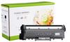 Compatible Static-Control Brother Tn-2320, Black, 2600 P.