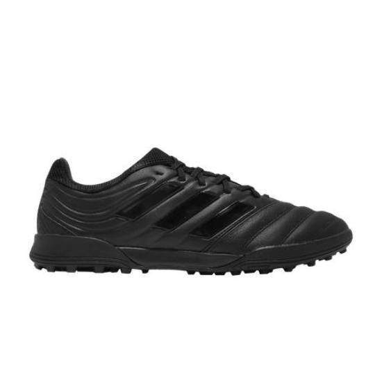 

Adidas Cops 20.3 TF Core Черный G28532 EU 40 чёрный