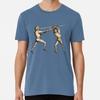Talhoffer Fencing Book T-Shirt