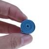 10 X Erste-Hilfe-Materialien Latex Medizinisches Tourniquet Outdoor Notfall-Notwendigkeiten