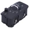 Headlight Switch Headlamp Control 8V0941531AE Replacement Fit for A3 Cluster 2015 2016