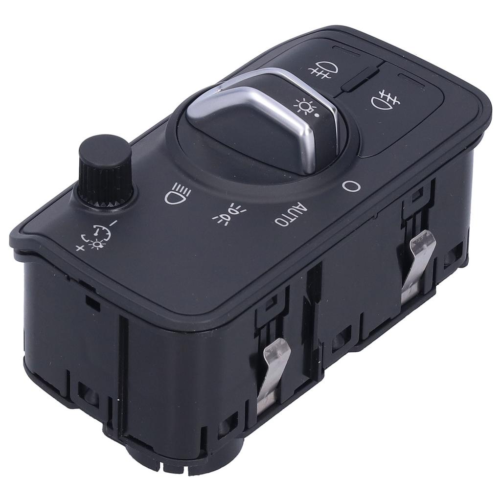 Headlight Switch Headlamp Control 8V0941531AE Replacement Fit for A3 Cluster 2015 2016