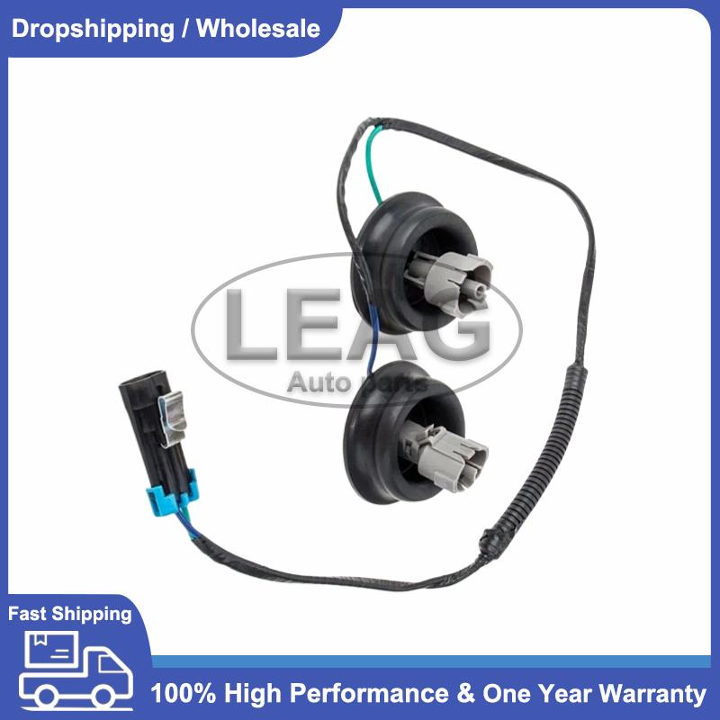 12601822 12589867 213-3521 Knock Sensor Wire Harness For Chevrolet GMC Sierra Cadillac Buick Rainier Hummer Auto Parts