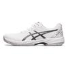 Asics Gel Game 9 White Black Men Sneakers 1041A337-100