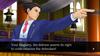 Apollo Ace Attorney Trilogey North Switch Justice (Import America) –